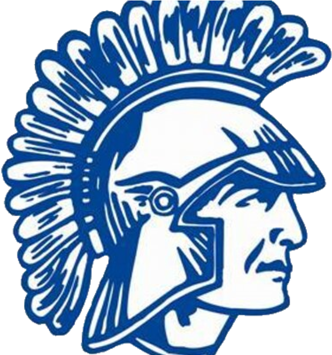 St Francis Spartans - Blind Brook High School (720x720)