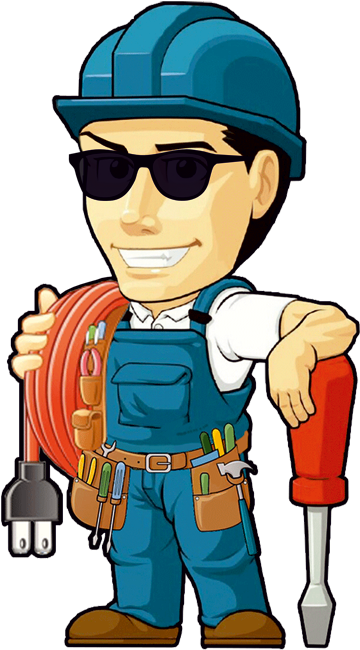 Skill Development Short Films For Wireman And Maintenance - Stock Photography (400x684)