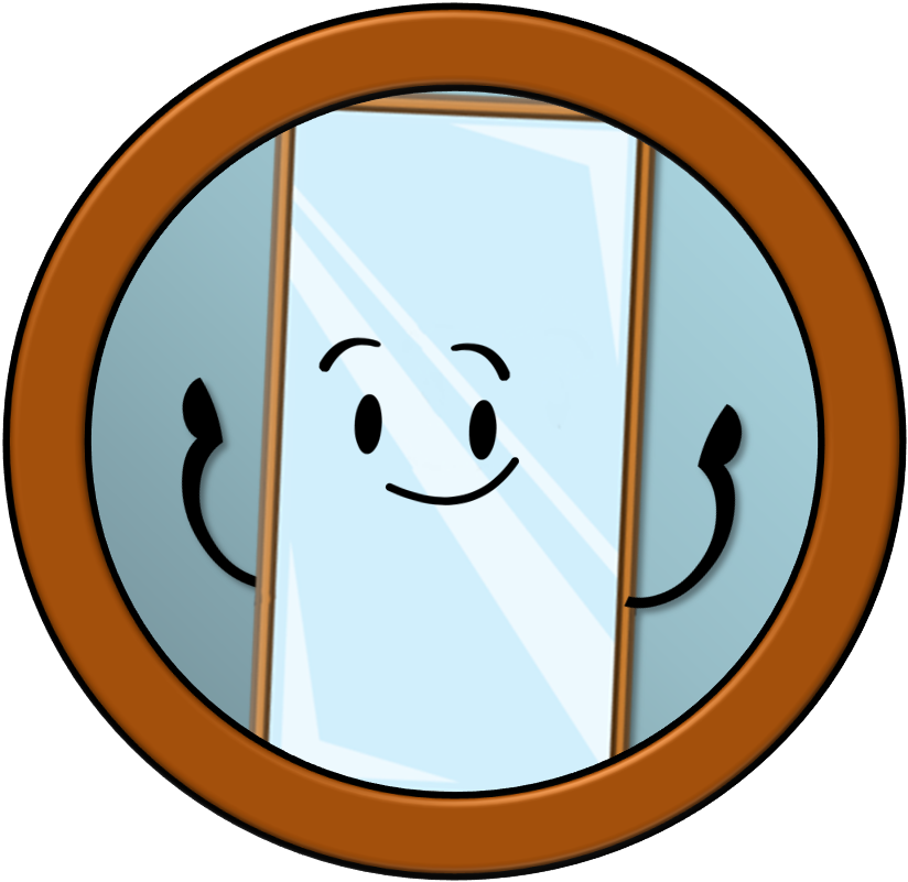 Object Havoc - Object Havoc Mirror (824x801)