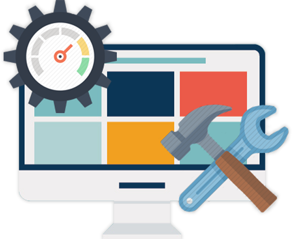 Keeping Your Website In Tune, Malware Free, And Fast - Maintenance Services (573x470)