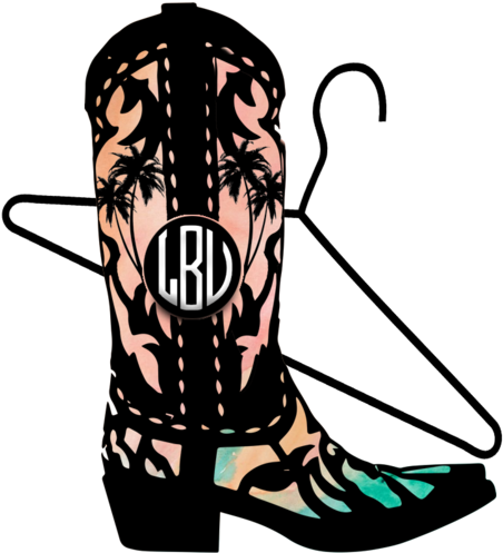 Lulu's Is The Perfect Boutique For The Everyday Lady - Cowboy Boot (500x500)