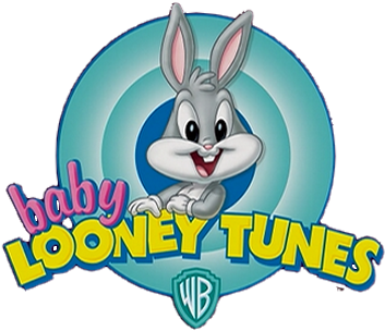 Baby Looney Tunes Floyd Minton (410x308)