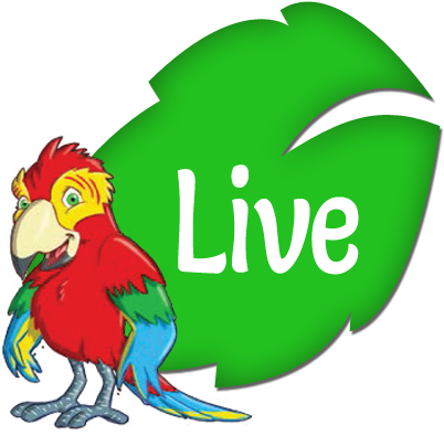 Let's - Keep Rockin Animated Transparent (470x462)