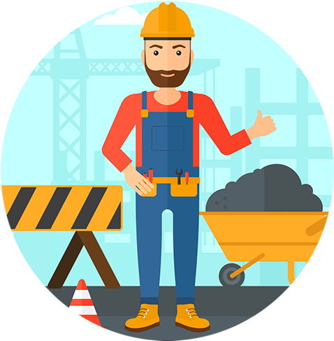 Routine Maintenance - Illustration (500x500)