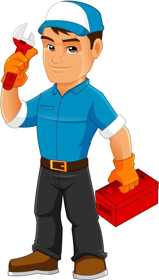 With Budget-friendly Rates For Repair Services, You - Jleeb Al-shuyoukh (650x935)