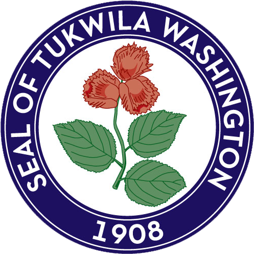 City Of Tukwila Logo (518x518)