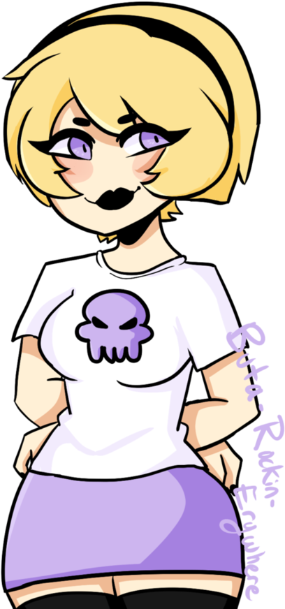 Rose Lalonde By Buta Rockin Erywhere - Mandy And Rose Lalonde (894x894)