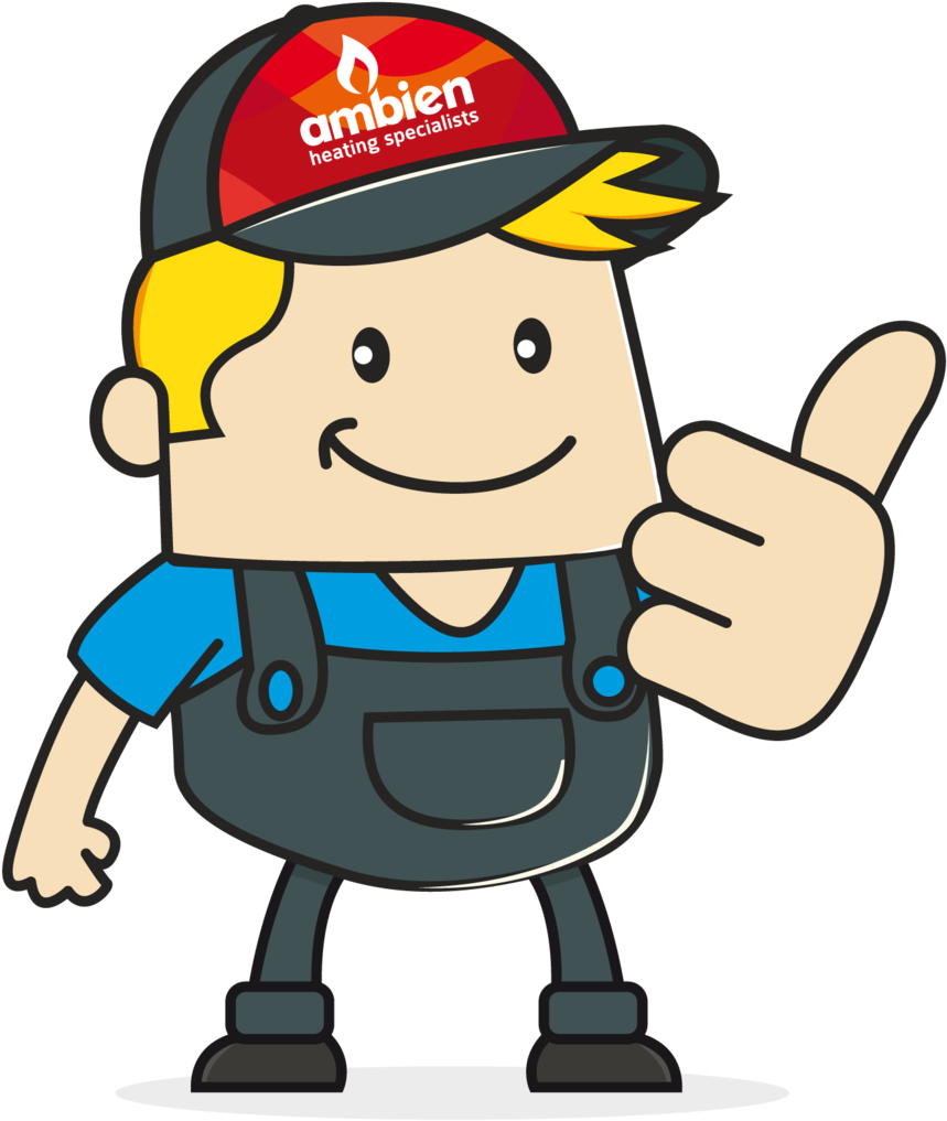 Your Heating Specialists For Boiler Maintenance Plans, - Portable Network Graphics (1000x1057)