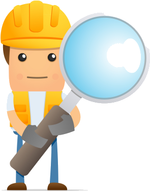 Engineering Jobs Northampton, Corby, Peterborough, - Cartoon (500x407)