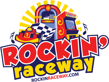 Turn It Up For Fun - Rockin' Raceway (433x338)