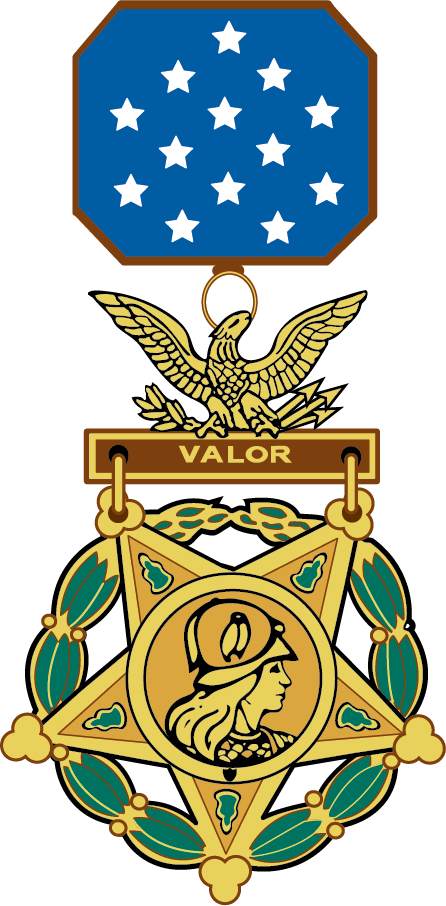 Usarmy Medal Of Honor - Medal Of Honor (446x906)