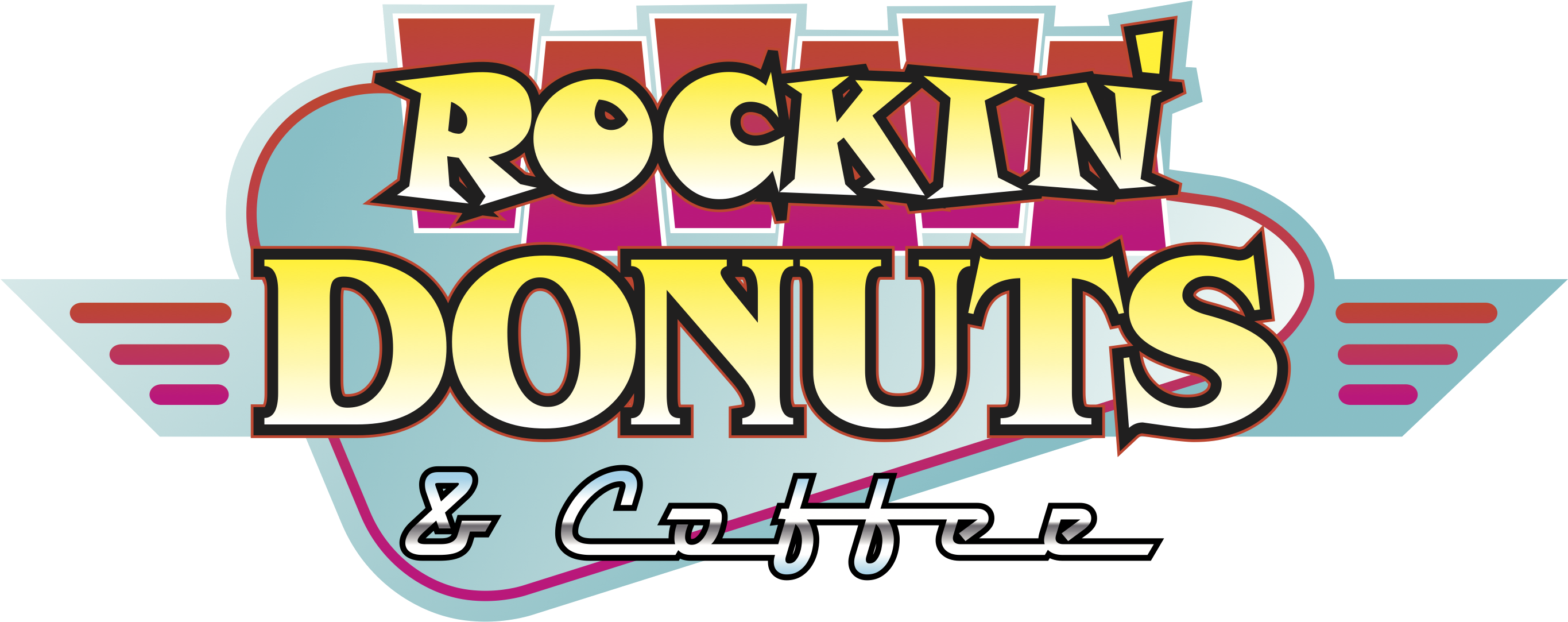 Coffee And Doughnuts (2734x1110)