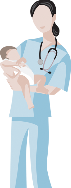 You Can Contact Us At Contact@mommyjammies - Illustration (228x606)