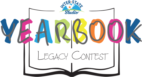 Think Your Yearbook Has What It Takes To Be A Winner - Graphic Design (500x272)