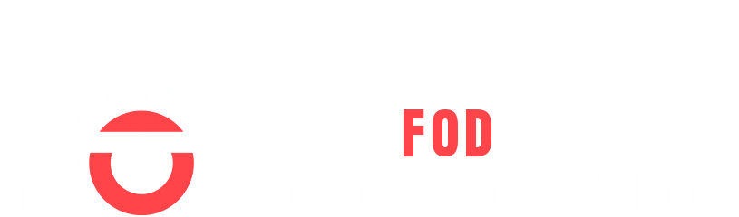 The Fod Control Corporation - Sign (921x288)