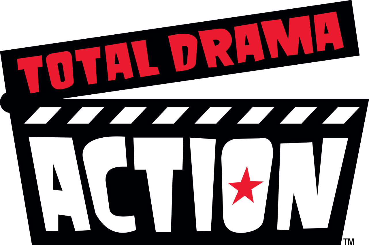 Total Drama Action Logo (1280x849)