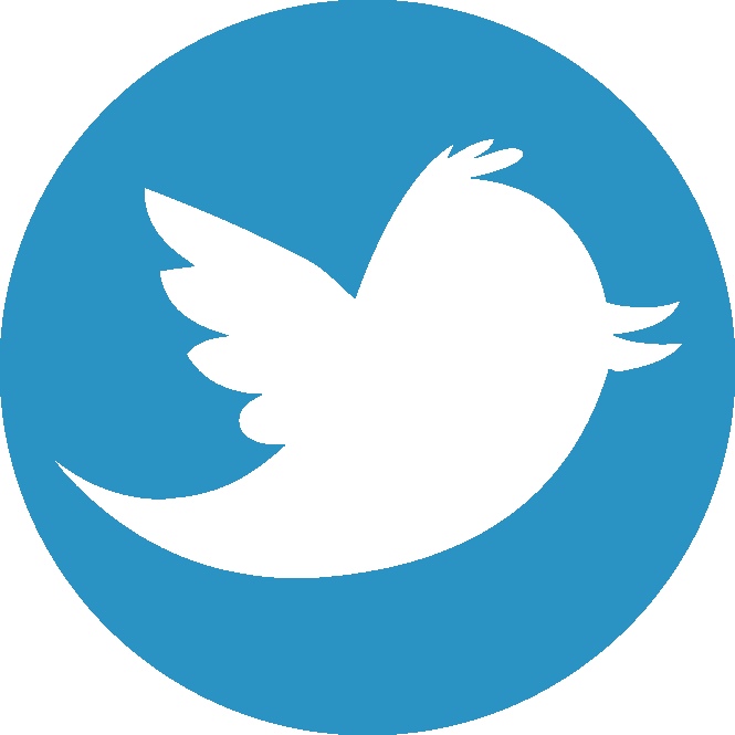 Facebook Twitter Email - Launcher Icon Svg (665x665)