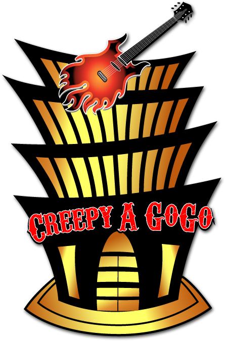 Spookywood Is A Unique Place Where Being Weird Is The - Spookywood Is A Unique Place Where Being Weird Is The (447x690)