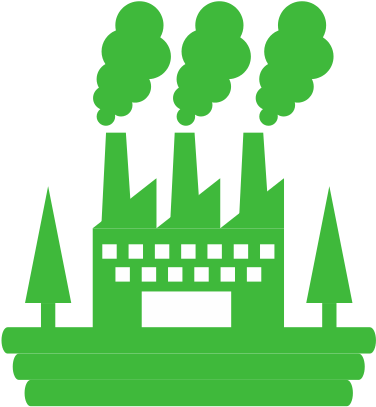 Factory Plant - Ciudad Verde Icono (550x550)