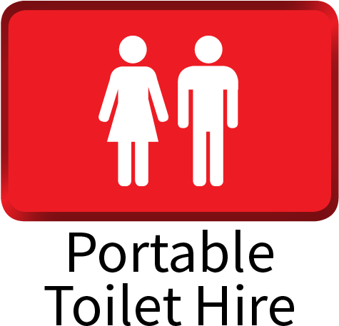 Portable Toilet - Unisex Bathroom In Europe (488x497)