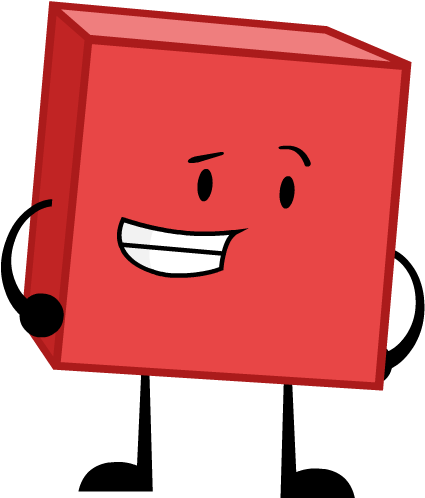 Red As Of The Color Challenge - Color Challenge (440x497)