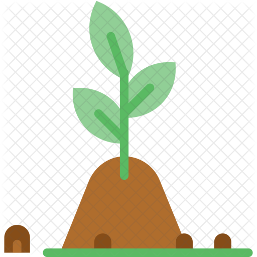 Fertile Icon - Soil Png Icon (512x512)