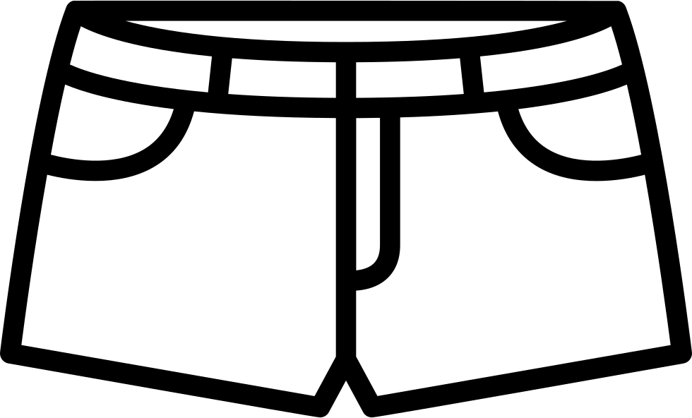 Png File - Jeans Icon (980x592)