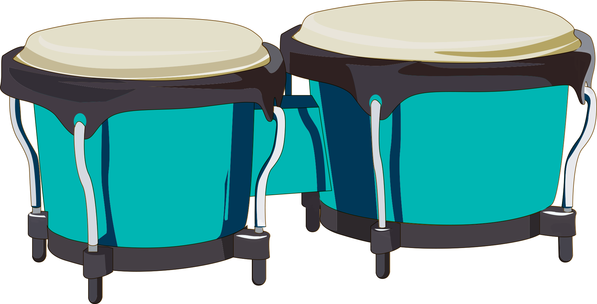 Welcome To Our Library Makerspace - End Table (1931x983)