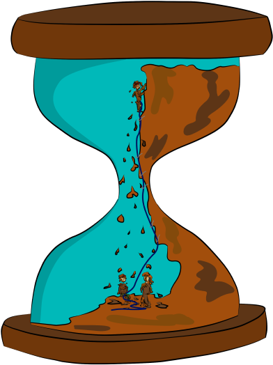 Fisher Towers Aid Climb - Fisher Towers (400x530)