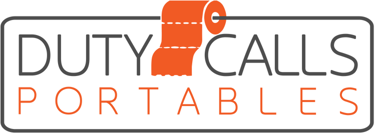 Corporate Or Casual, Construction Or Private Events - Duty Calls Portables Ltd. (753x284)