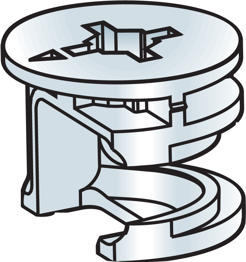 Ø15 Mm Cam - Piping And Plumbing Fitting (900x962)