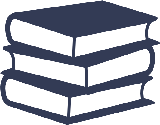 Every Project That I Take On Is A Labor Of Love - Book Icon Transparent Background (512x512)