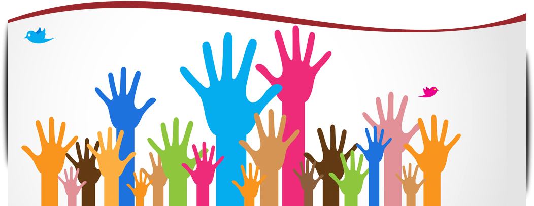 Being Active In Our Community Is In Our Dna Make Sure - Will You Serve (1064x420)