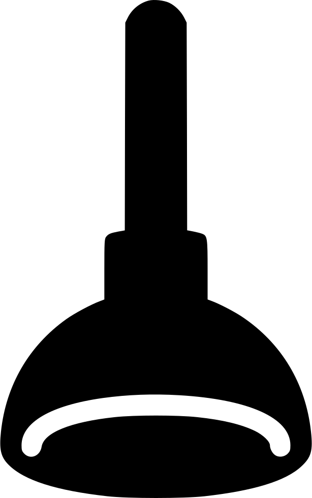 Toilet Pump Comments - Plunger (614x980)