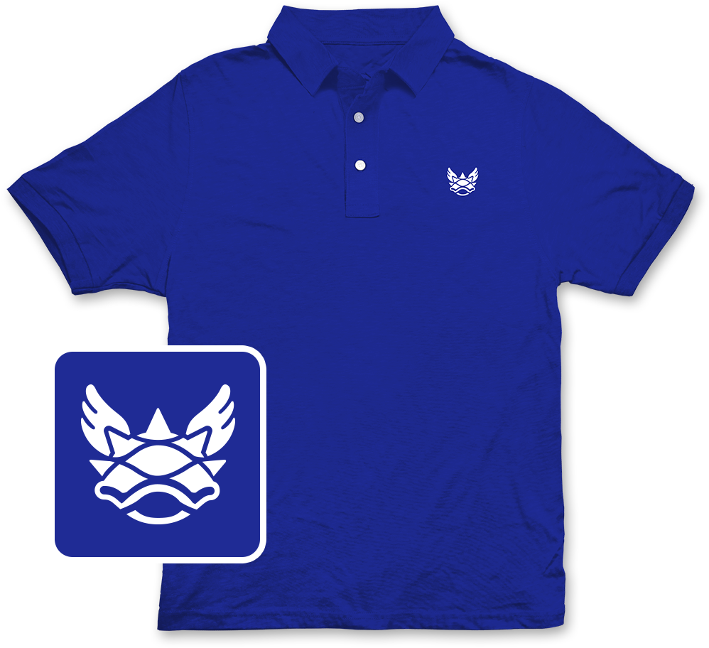 Download Free Photo Report - Polo Shirt (1024x1024)