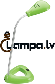 Light You Lampe À Poser - Vert Clair (500x500)