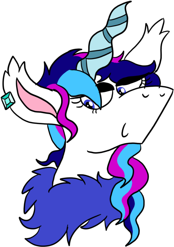 Quartz Calamity By Numbuh-27 - Illustration (767x1040)