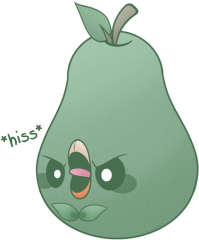 I Submitted This To Dailyrowlet, But They Never Uploaded - Cartoon (500x500)