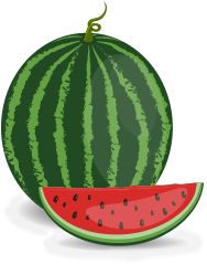 Narcissist Treatment - Watermelon (370x370)