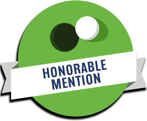 Honorable Mention - Drink (500x500)