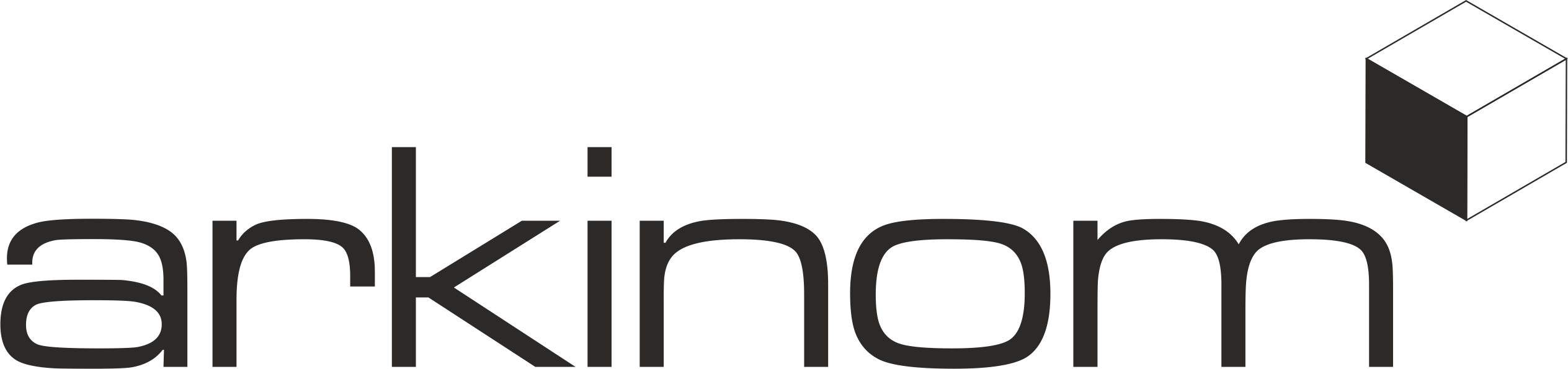 Nominative Architecture - Architecture (2528x596)