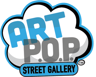 2018 Artpop Street Gallery Winner Issued By Artpopstreetgallery - Art (396x328)