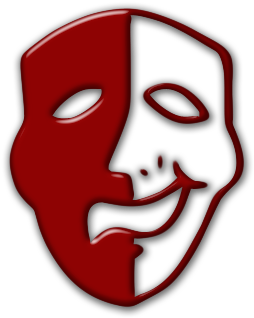 The Darkside Of Power - Icon (420x420)