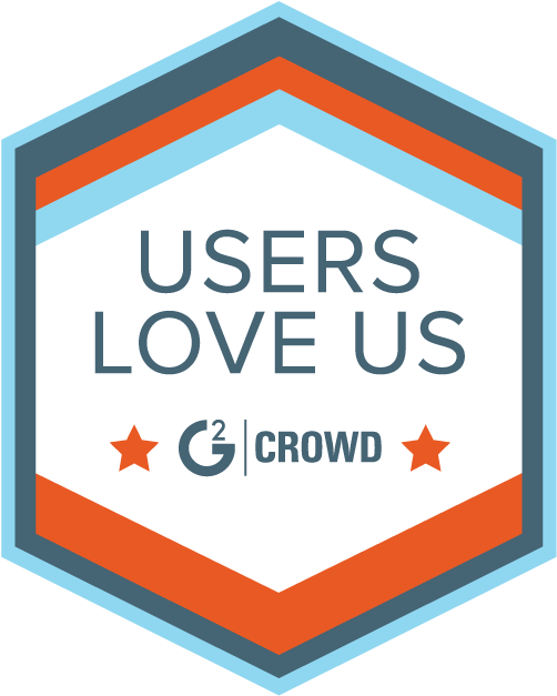 G2 Crowd Asset Badge Usersloveus - G2 Crowd Spring 2018 (523x660)