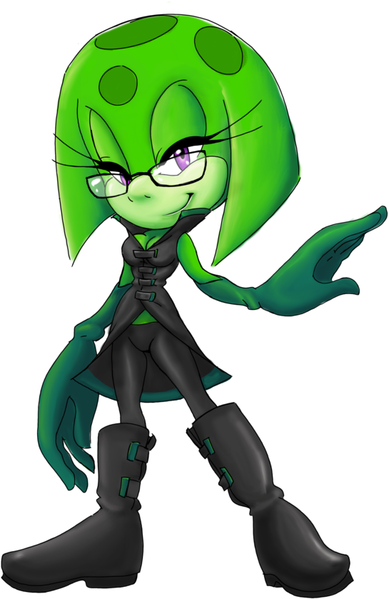 More Like Juggalo Chibi By Amulet- - Cartoon (600x853)