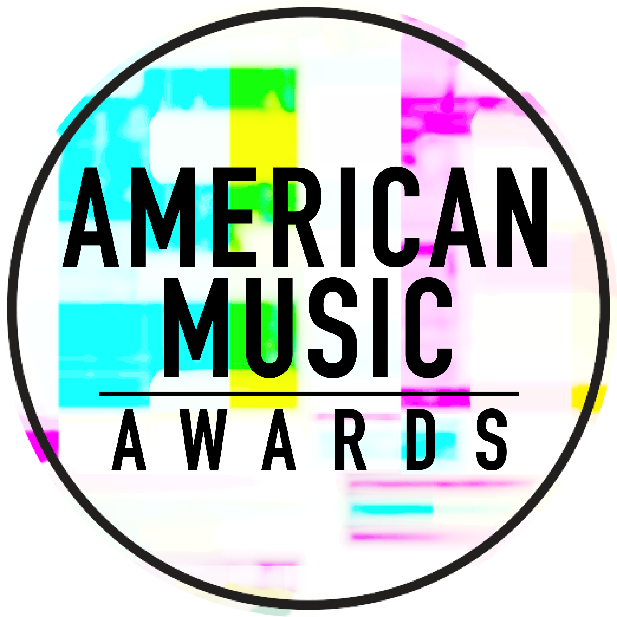 Keep Up With Us As We Go Live For The American Music - American Music Awards 2018 (2000x2000)