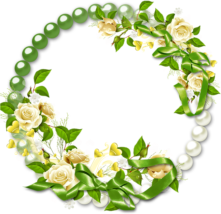 Image Du Blog Zezete2 - Wreath (768x768)