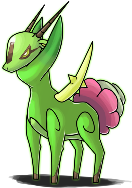 More Like Spinogatr By Brendan- - Library (650x796)
