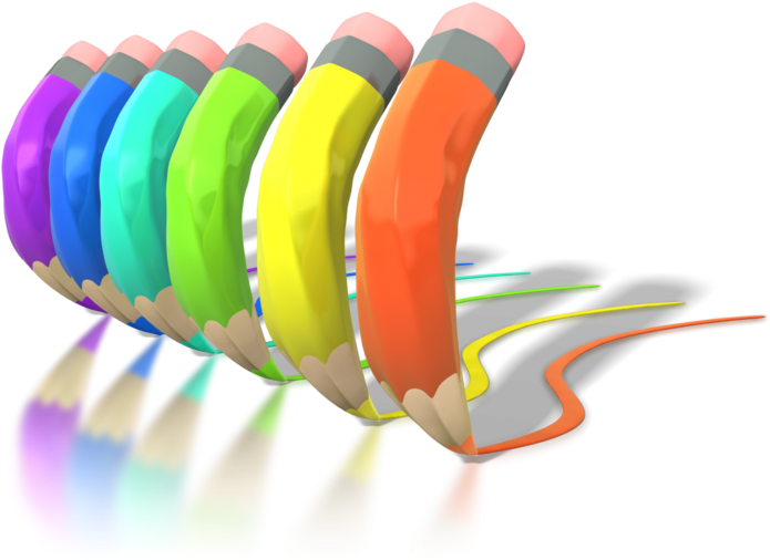 Color Pencil Gif (800x551)