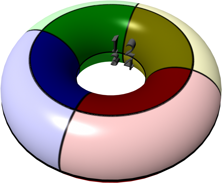 Torus V2 Oben - Circle (1024x768)